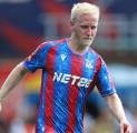 Jadi Kapten Crystal Palace, Will Hughes Mengaku Bangga