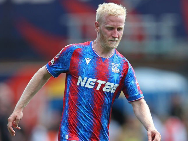 Will Hughes.