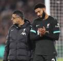 Joe Gomez Cedera Hamstring, Liverpool Krisis Bek Jelang Laga Krusial