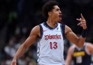 Jordan Poole Sadar Wizards Sedang Membangun Kembali Tim