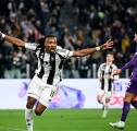 Juventus Gagal Menang, Khephren Thuram Tak Puas meski Cetak Dua Gol