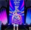 Kemenangan di King Cup 2024 Modal Anders Antonsen Awali Musim Gemilang 2025