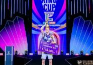 Kemenangan di King Cup 2024 Modal Anders Antonsen Awali Musim Gemilang 2025