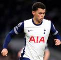 Laga Spurs Vs Wolves Berakhir Imbang, Brennan Johnson Mengaku Kecewa