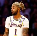 Lakers Menukar Russell ke Nets Libatkan Empat Pemain