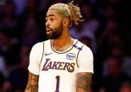 Lakers Menukar Russell ke Nets Libatkan Empat Pemain