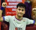 Lakshya Sen Tempati Posisi Ketiga Lin Dan King Cup International 2024