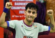 Lakshya Sen Tempati Posisi Ketiga Lin Dan King Cup International 2024