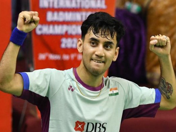 Lakshya Sen Tempati Posisi Ketiga Lin Dan King Cup International 2024