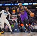 LeBron Absen Lawan Kings, JJ Redick Sebut Tak Ada Masalah Serius