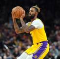 Los Angeles Lakers Tukar D'Angelo Russell ke Brooklyn Nets Lagi