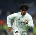 Mantan Bintang Real Madrid Berikan Nasihat untuk Endrick