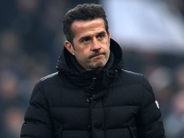 Marco Silva.