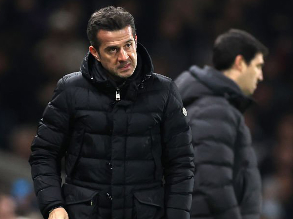 Marco Silva.