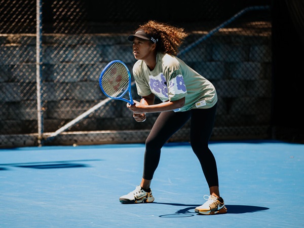 Naomi Osaka Isyaratkan Pensiun Jika Hasil Mengecewakan Berlanjut Di Musim 2025