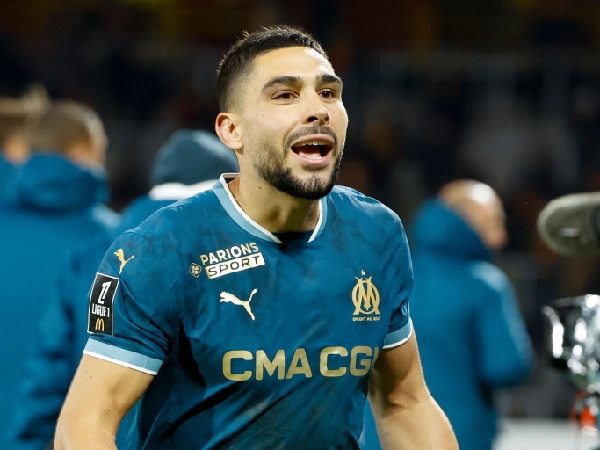 Neal Maupay Dikecam Setelah Ejek Everton di Media Sosial