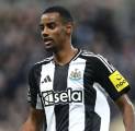 Newcastle United Pasang Harga Fantastis untuk Alexander Isak