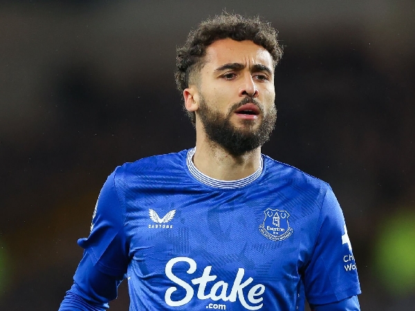 Newcastle United Targetkan Dominic Calvert-Lewin untuk Musim Panas Mendatang