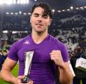 Pelatih Fiorentina Lega Riccardo Sottil Batalkan Kemenangan Juventus