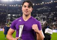 Pelatih Fiorentina Lega Riccardo Sottil Batalkan Kemenangan Juventus