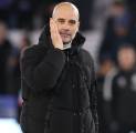 Pep Guardiola Manchester City Kembali ke Jalur Kemenangan