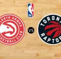 Preview NBA: Atlanta Hawks Vs Toronto Raptors (30 Des 2024)