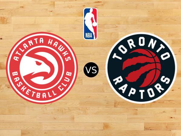 Atlanta Hawks akan bertamu ke kandang Toronto Raptors pada hari Minggu (29/12) malam atau Senin pagi WIB. (Foto: NBA)