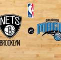 Preview NBA: Brooklyn Nets Vs Orlando Magic (30 Des 2024)