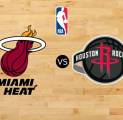 Preview NBA: Miami Heat Vs Houston Rockets (30 Des 2024)