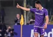 Riccardo Sottil: Fiorentina Tak Pantas Kalah dari Juventus