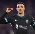 Selebrasi Trent Alexander-Arnold Buat Fans Liverpool Berspekulasi