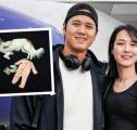 Shohei Ohtani Dan Sang Istri Mamiko Tanaka Nantikan Anak Pertama