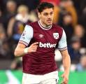 West Ham Kalah Telak, Konstantinos Mavropanos Minta Maaf