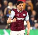 West Ham Kalah Telak, Konstantinos Mavropanos Minta Maaf