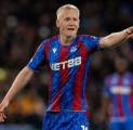 Will Hughes Komentari Kemenangan Crystal Palace atas Southampton