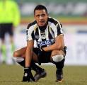 13 Tahun Tinggalkan Udinese, Alexis Sanchez Akhirnya Kembali ke Friuli