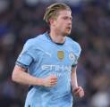 Al-Ittihad Berpeluang Rekrut Kevin De Bruyne Tahun Depan