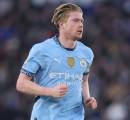 Al-Ittihad Berpeluang Rekrut Kevin De Bruyne Tahun Depan