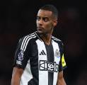 Alexander Isak Abaikan Banderol Tinggi, Fokus di Newcastle United