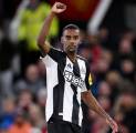 Alexander Isak Ingin Bawa Newcastle Kembali ke Liga Champions