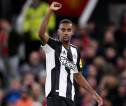 Alexander Isak Ingin Bawa Newcastle Kembali ke Liga Champions