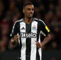 Alexander Isak Puas dengan Kemenangan Newcastle atas MU