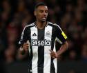 Alexander Isak Puas dengan Kemenangan Newcastle atas MU