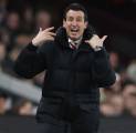 Aston Villa Vs Brighton Berakhir Imbang, Unai Emery Kurang Puas