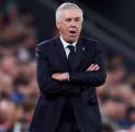 Carlo Ancelotti Komentari Dipecatnya Paulo Fonseca oleh AC Milan