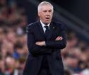 Carlo Ancelotti Komentari Dipecatnya Paulo Fonseca oleh AC Milan