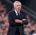 Carlo Ancelotti Ungkap Alasan AC Milan Pecat Paulo Fonseca