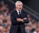 Carlo Ancelotti Ungkap Alasan AC Milan Pecat Paulo Fonseca