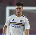 Chelsea Panggil Kembali Aaron Anselmino dari Masa Pinjaman di Boca Juniors