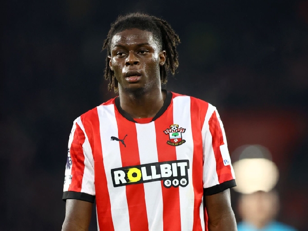 Chelsea sedang meminjamkan Lesley Ugochukwu ke Southampton